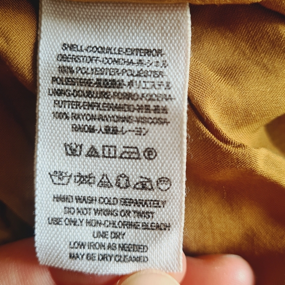 SOLD - NEW dress Free People - Picture 5 of 7